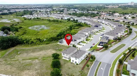 105 Aberdeen Street Davenport FL 33896