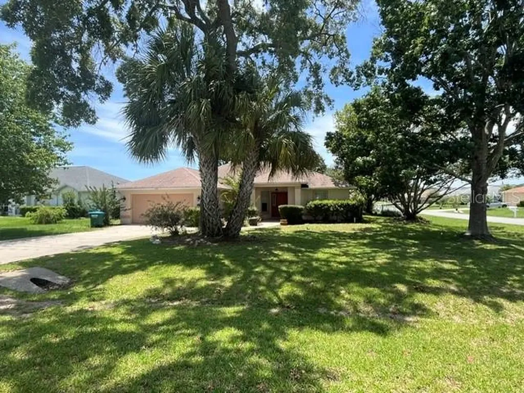 5048 NW 35th Street Ocala FL 34482