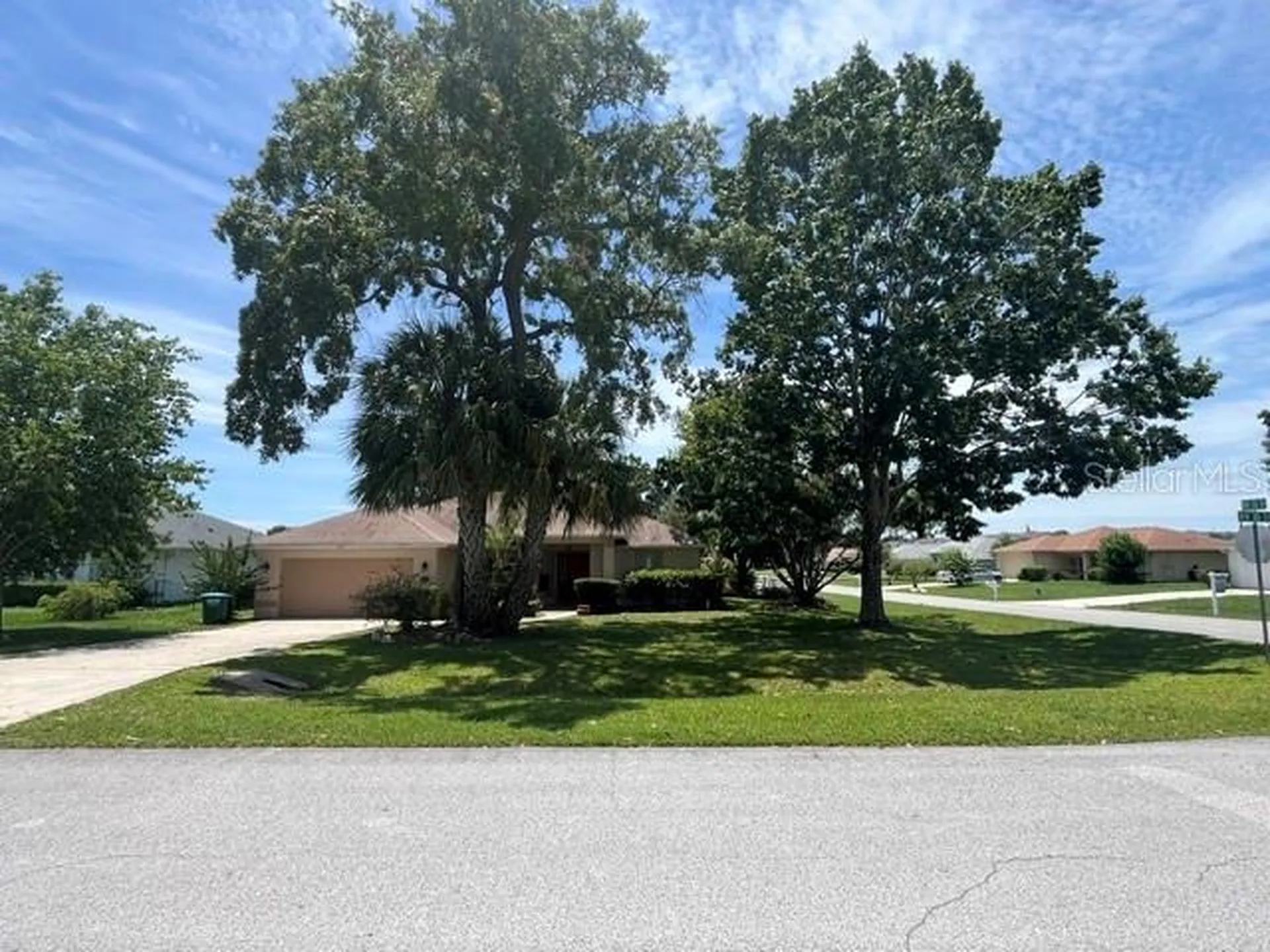 5048 NW 35th Street Ocala FL 34482