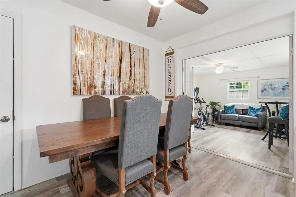 2321 Black Oak Lane Clearwater FL 33763