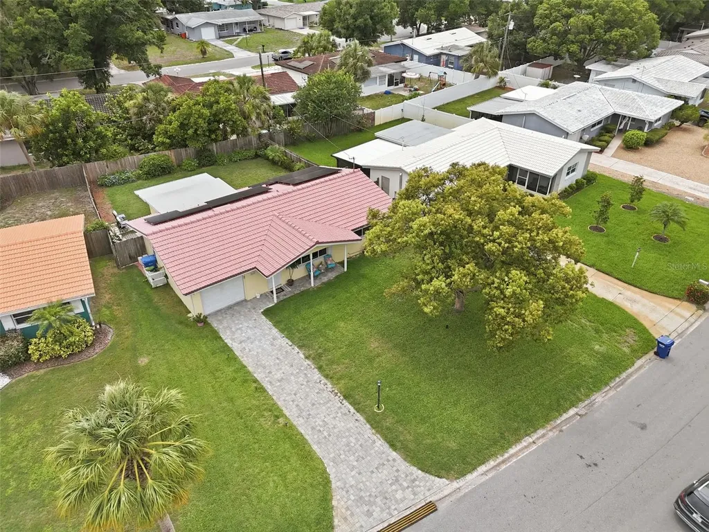 2321 Black Oak Lane Clearwater FL 33763