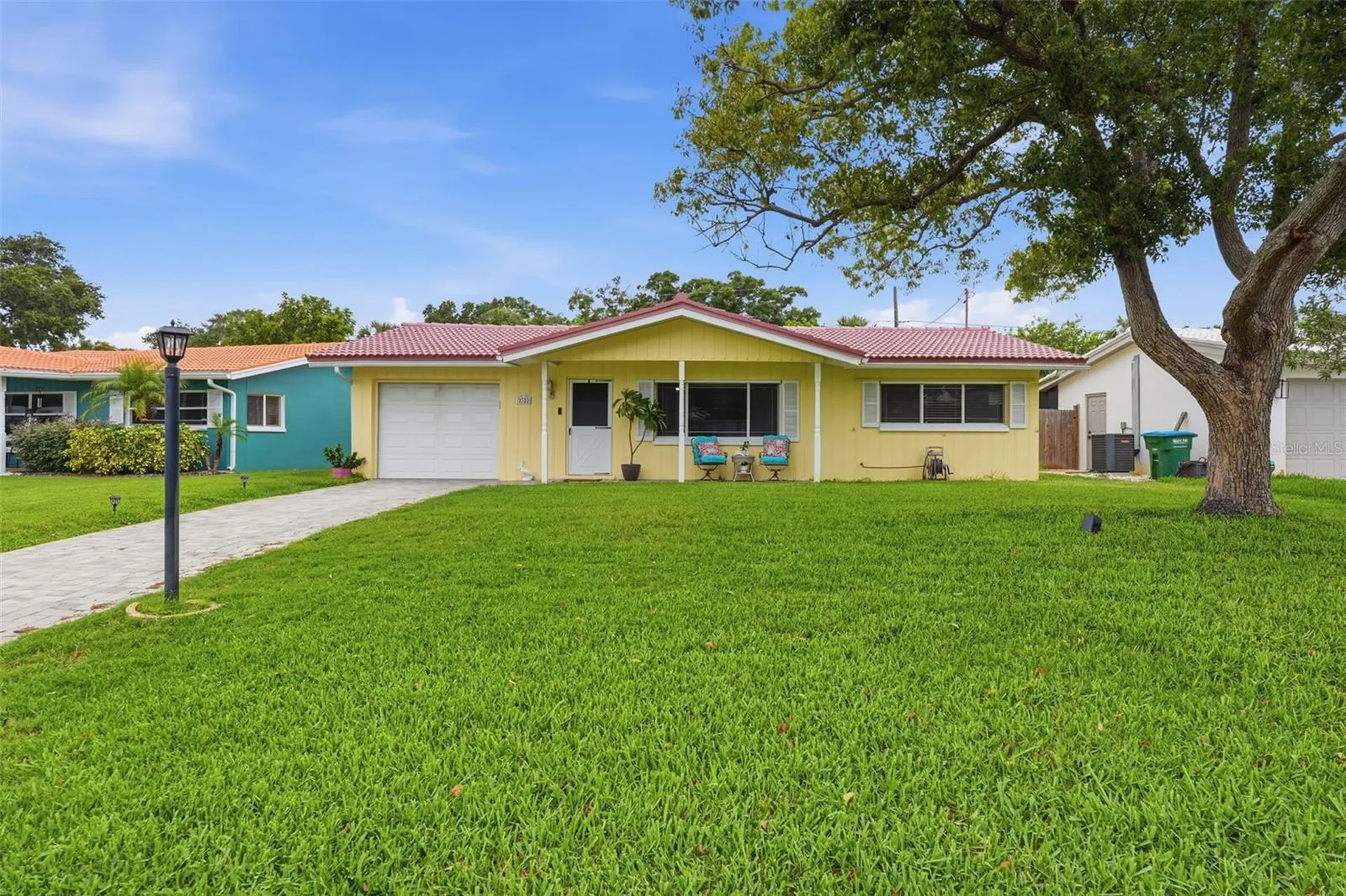 2321 Black Oak Lane Clearwater FL 33763