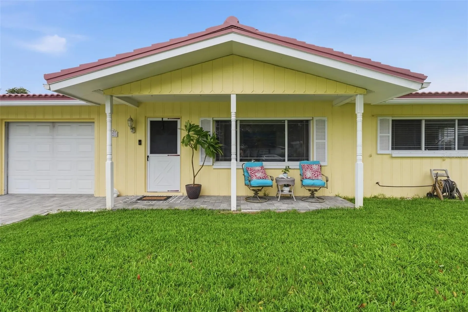 2321 Black Oak Lane Clearwater FL 33763