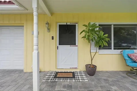 2321 Black Oak Lane Clearwater FL 33763