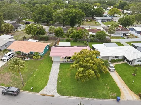 2321 Black Oak Lane Clearwater FL 33763