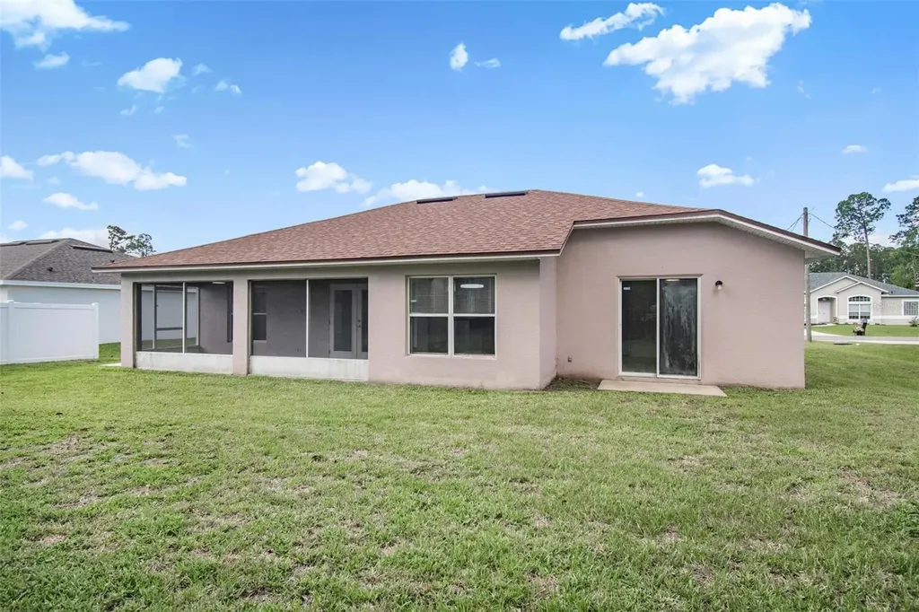 70 Ryan Drive Palm Coast FL 32164