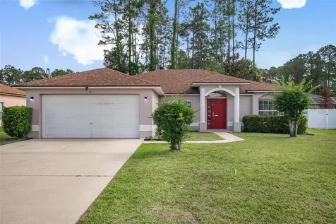 70 Ryan Drive Palm Coast FL 32164