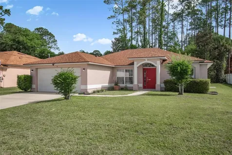 70 Ryan Drive Palm Coast FL 32164