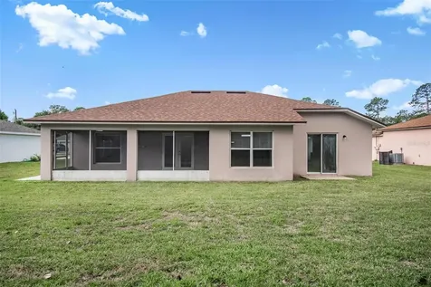 70 Ryan Drive Palm Coast FL 32164