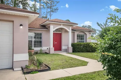 70 Ryan Drive Palm Coast FL 32164