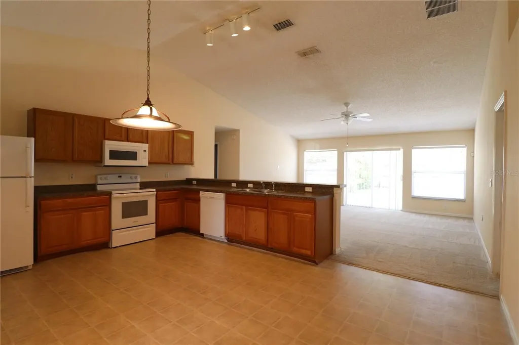 1386 Fallwood Drive Deltona FL 32725