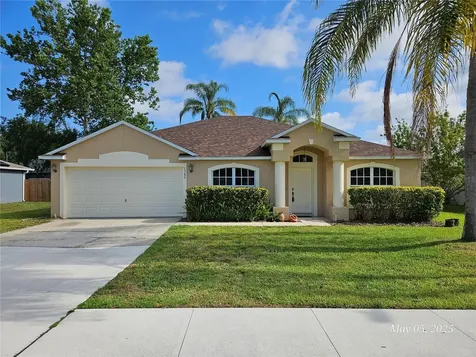 1386 Fallwood Drive Deltona FL 32725