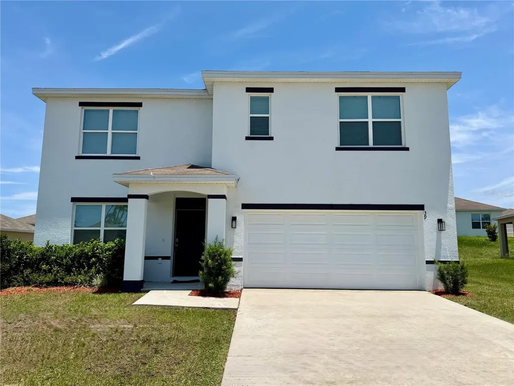 39 Hickory Course Way Ocala FL 34472