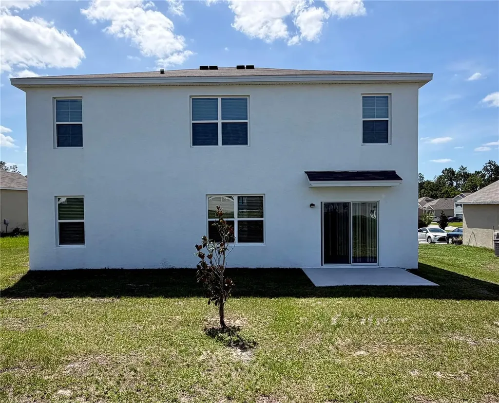 39 Hickory Course Way Ocala FL 34472