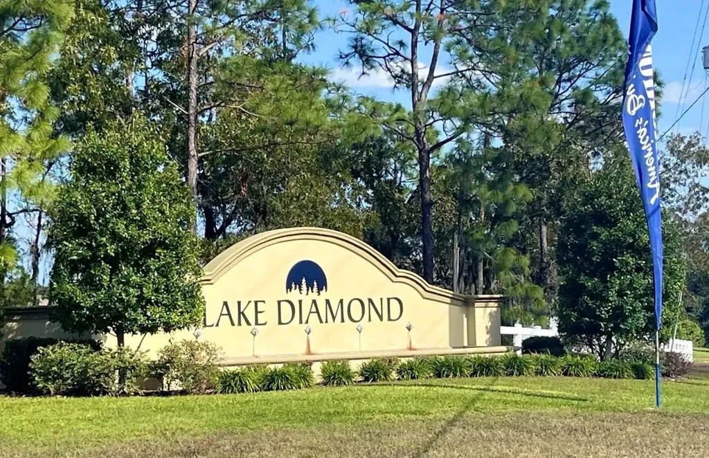 39 Hickory Course Way Ocala FL 34472