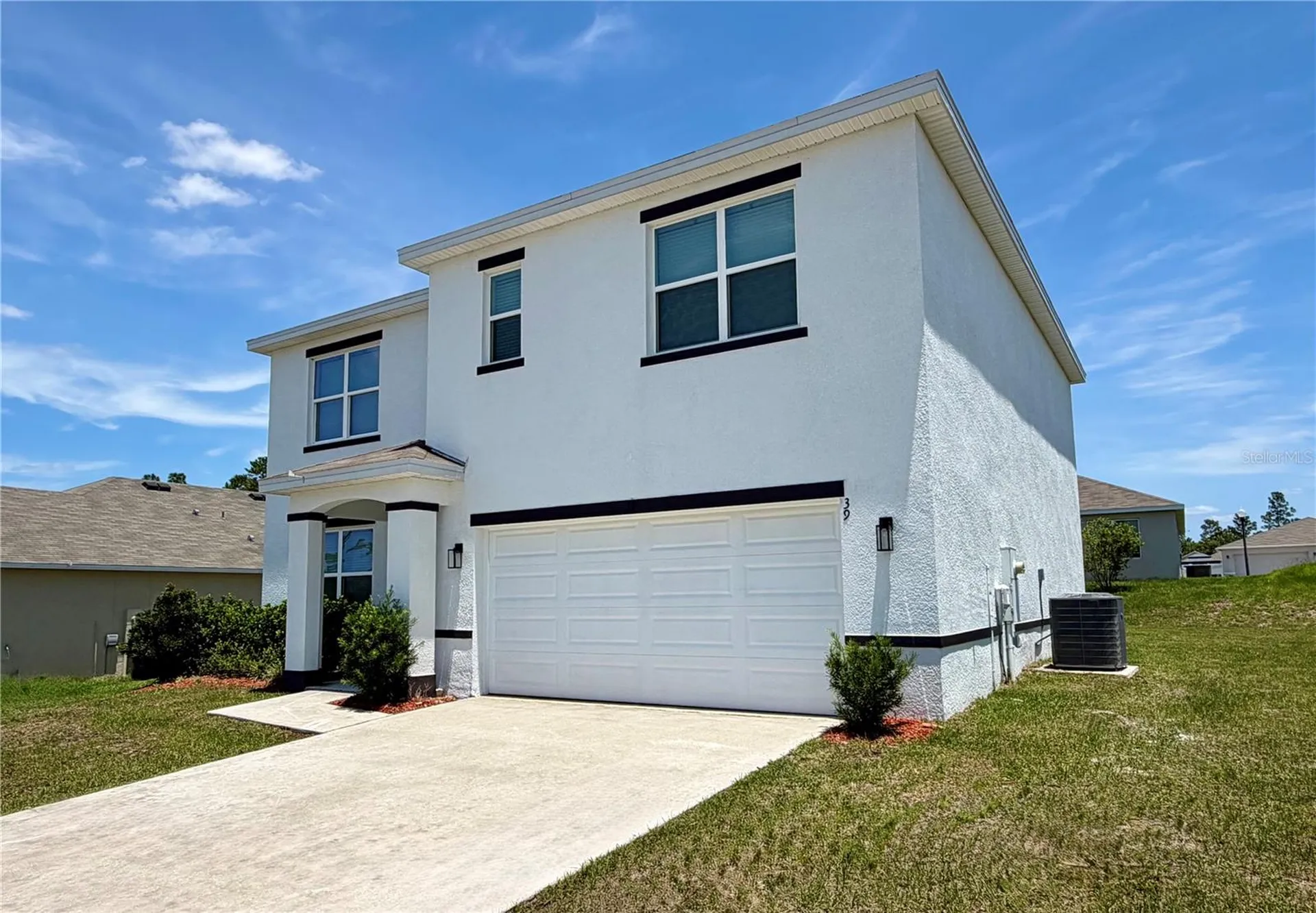 39 Hickory Course Way Ocala FL 34472