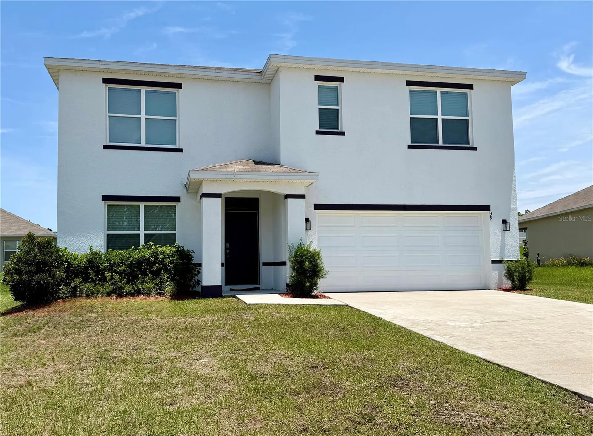 39 Hickory Course Way Ocala FL 34472