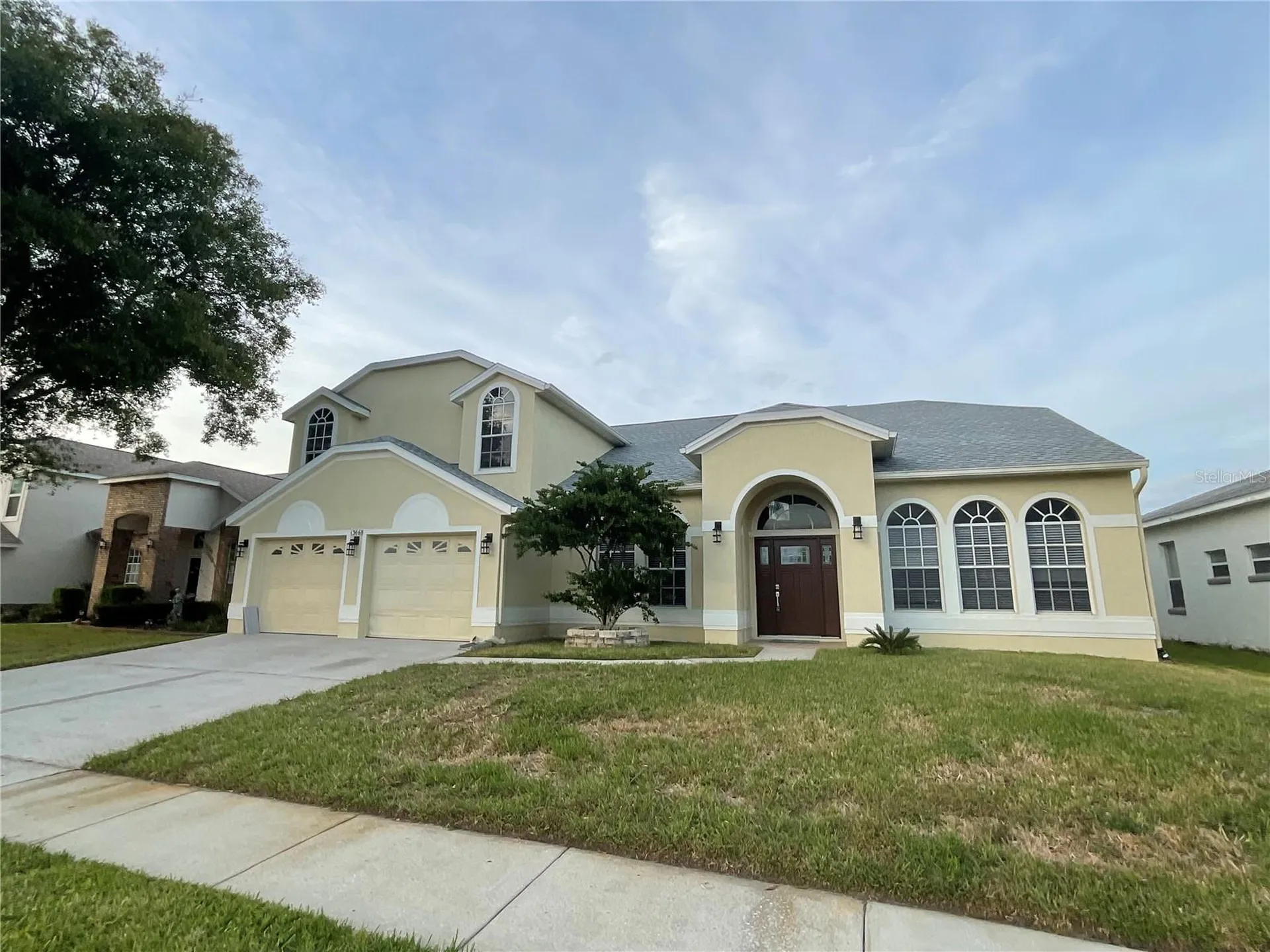 13668 Crystal River Drive Orlando FL 32828