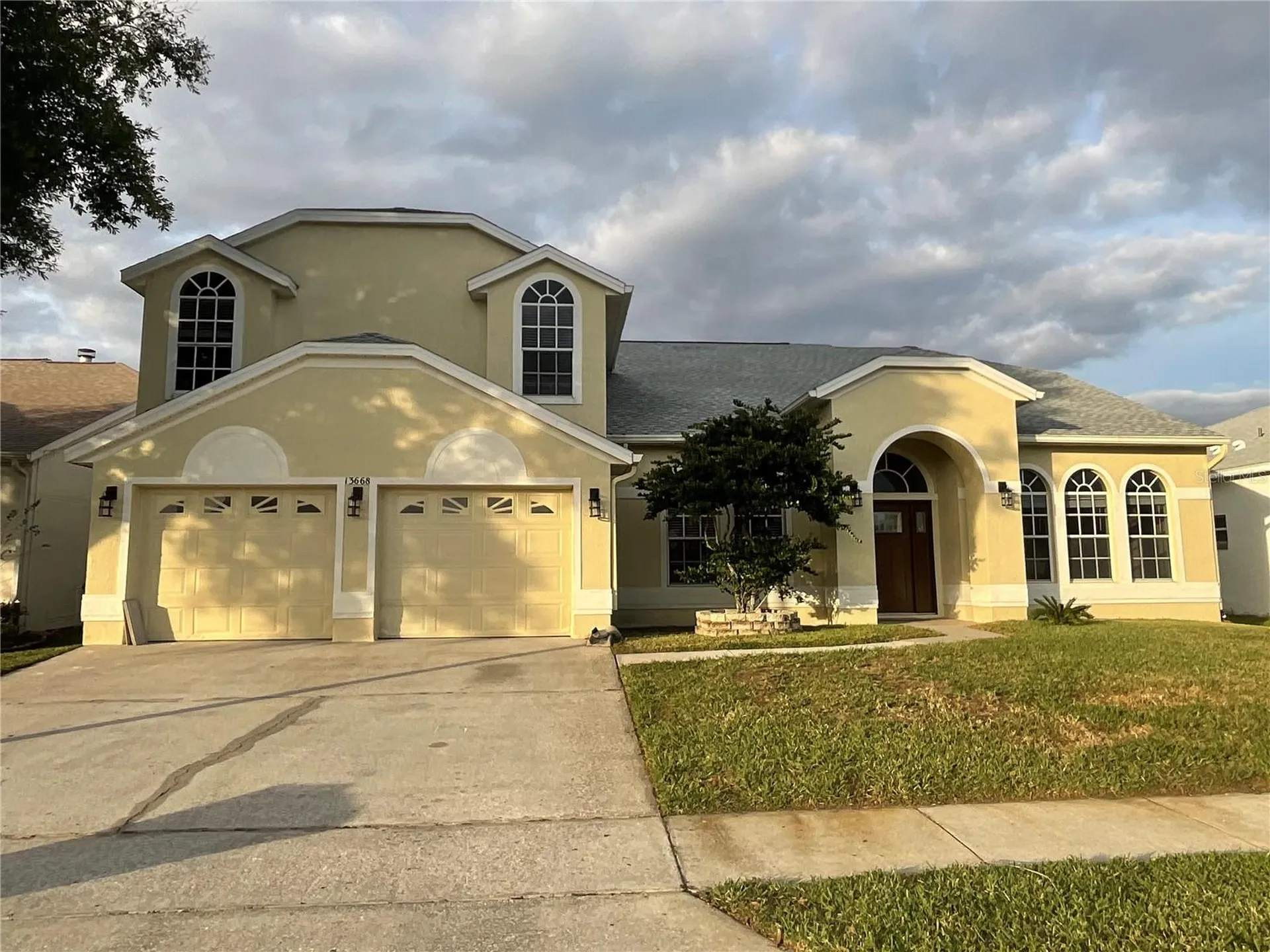 13668 Crystal River Drive Orlando FL 32828