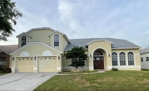 13668 Crystal River Drive Orlando FL 32828