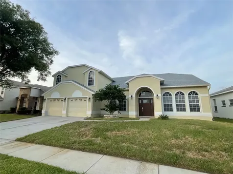 13668 Crystal River Drive Orlando FL 32828