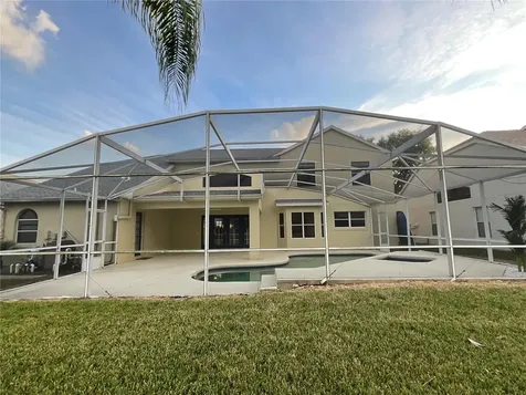 13668 Crystal River Drive Orlando FL 32828