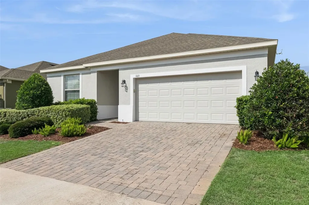 1013 Sadie Ridge Road Clermont FL 34715