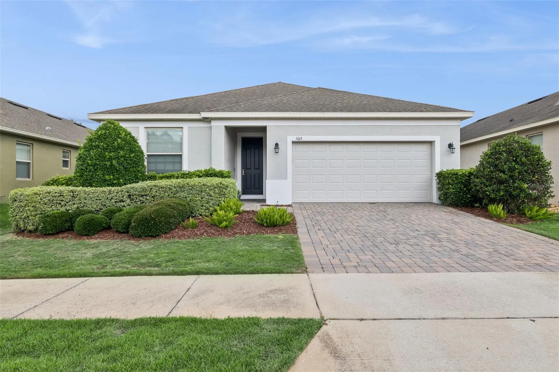 1013 Sadie Ridge Road Clermont FL 34715