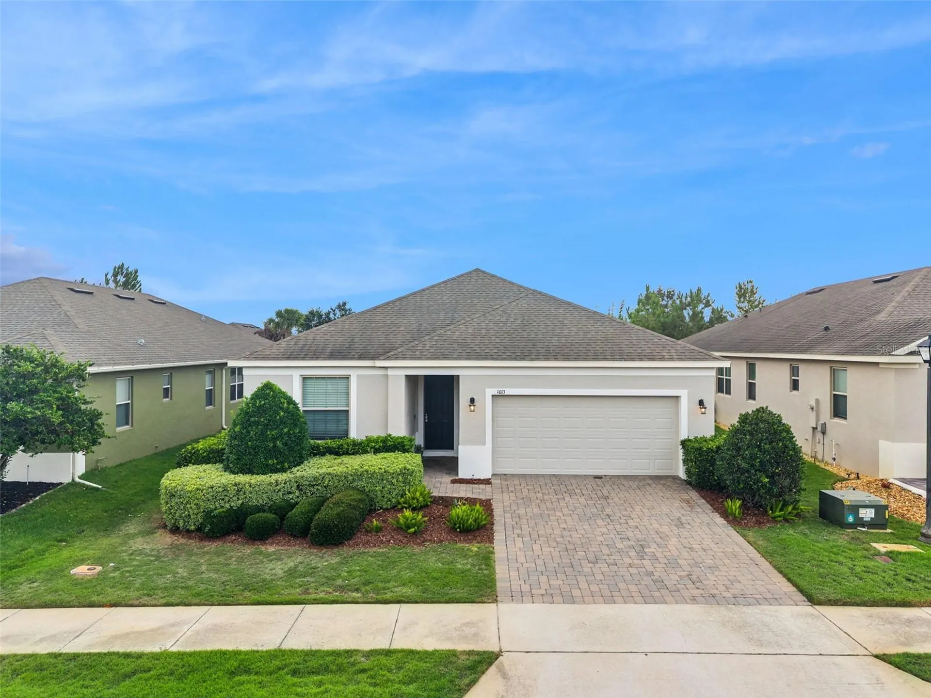1013 Sadie Ridge Road Clermont FL 34715
