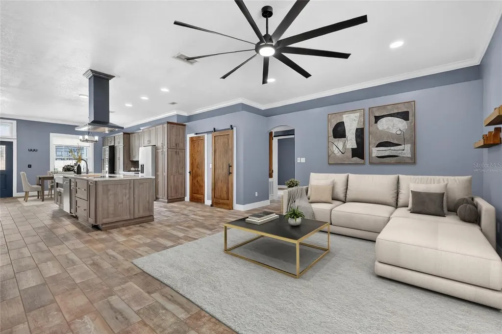 5006 Rishley Run Way Mount Dora FL 32757