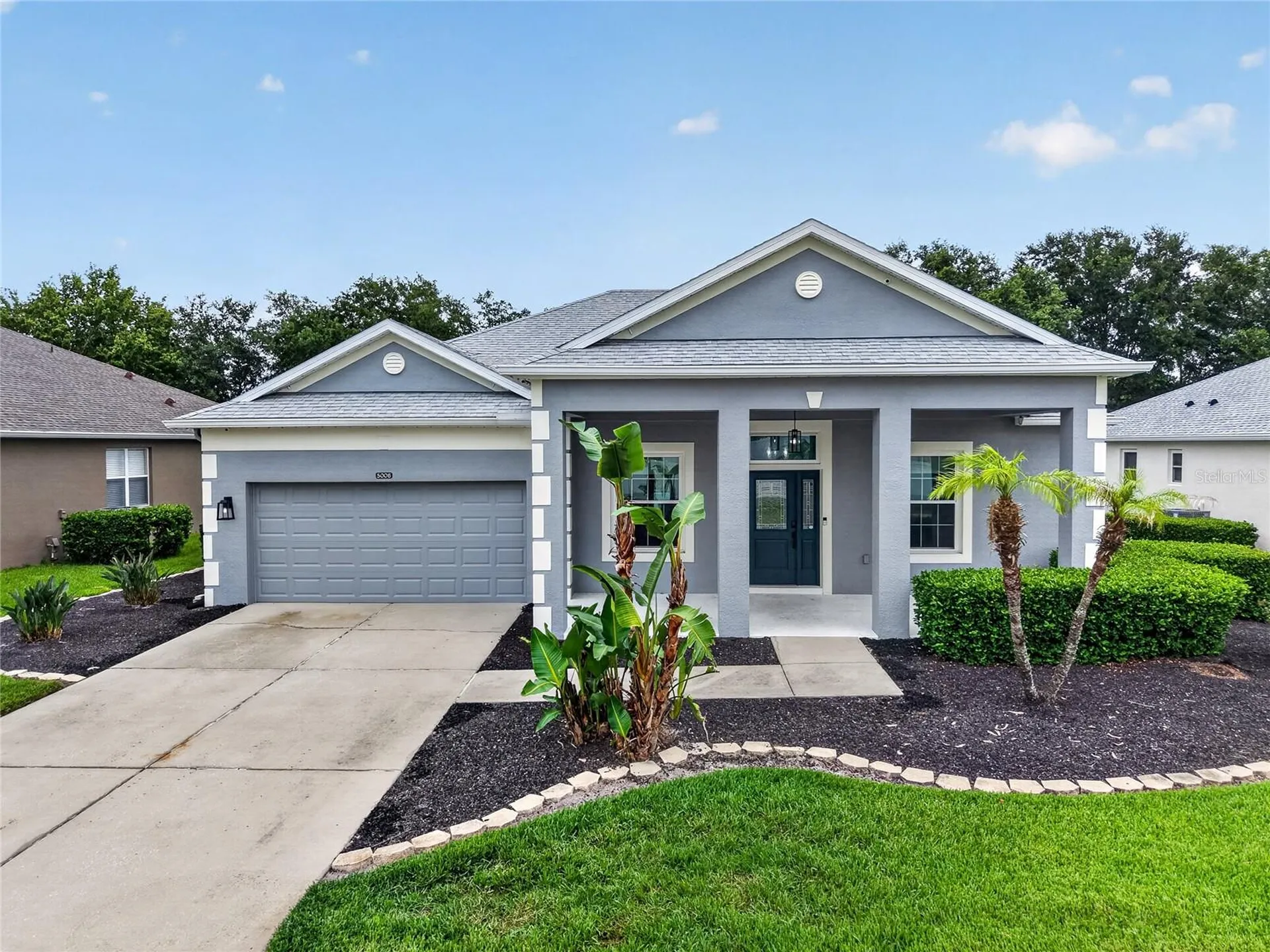 5006 Rishley Run Way Mount Dora FL 32757