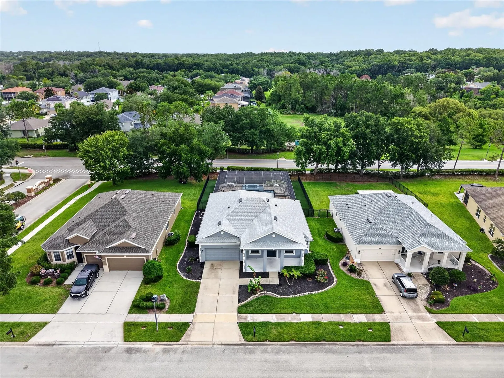 5006 Rishley Run Way Mount Dora FL 32757