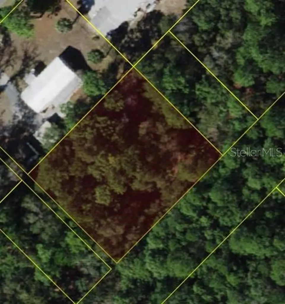 7941 W Ox Eye Place Homosassa FL 34448