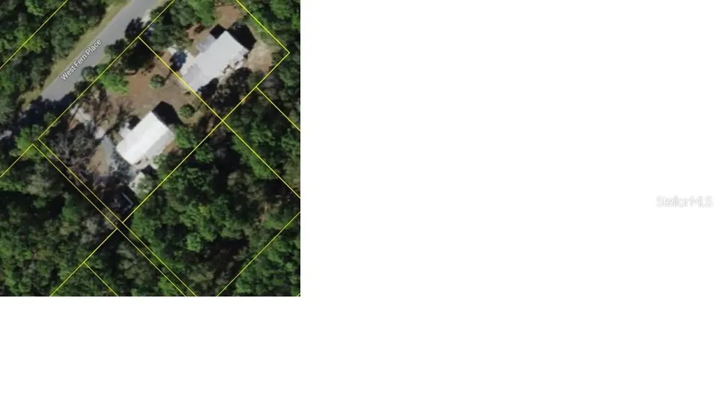 7941 W Ox Eye Place Homosassa FL 34448