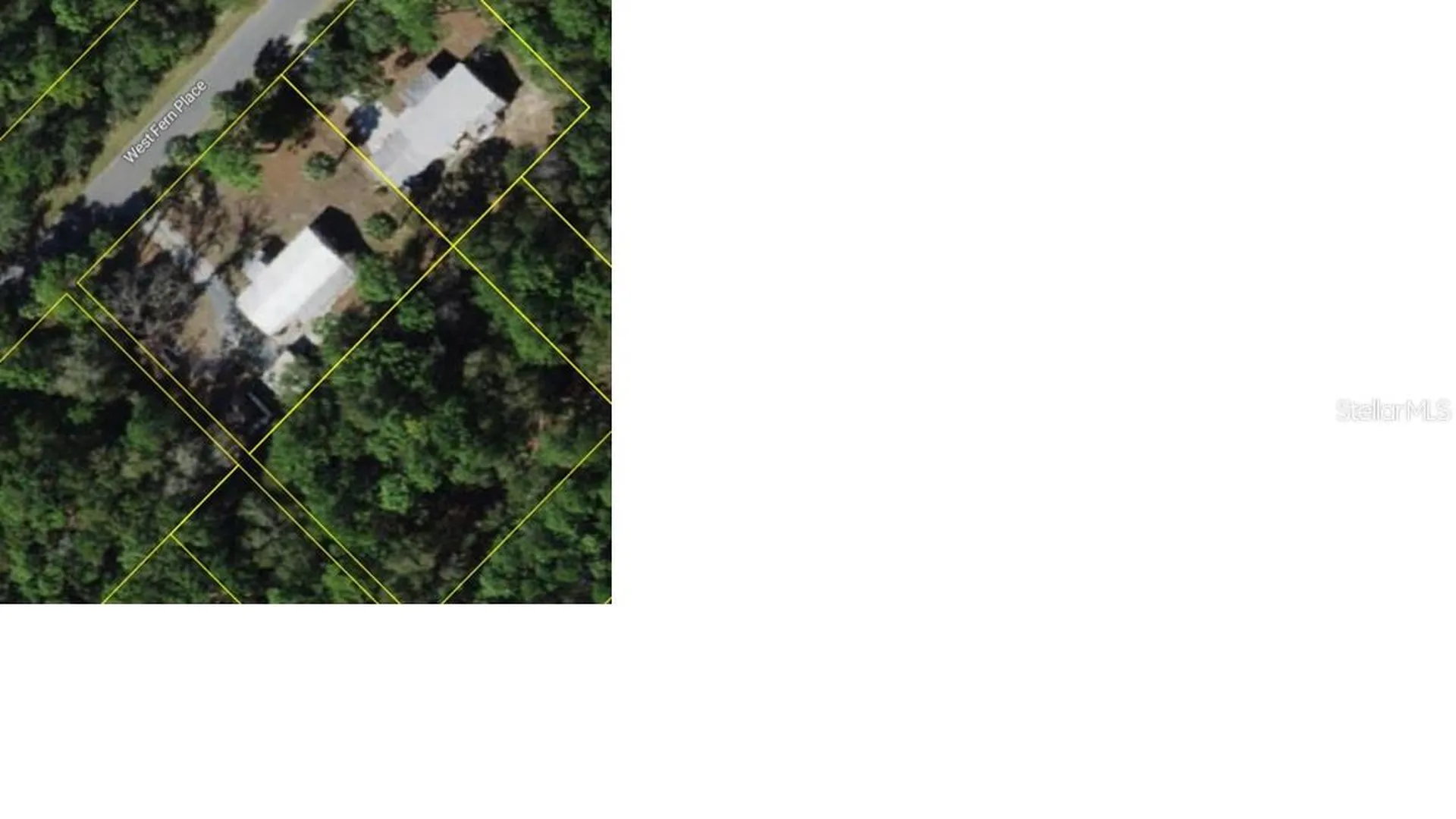 7941 W Ox Eye Place Homosassa FL 34448