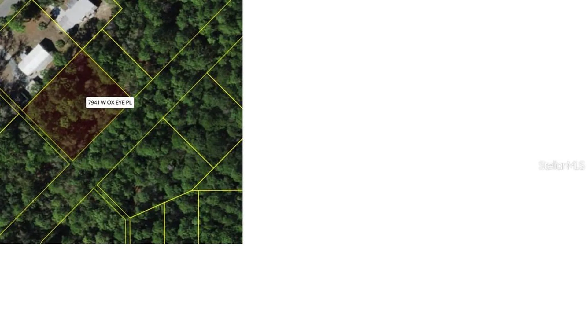 7941 W Ox Eye Place Homosassa FL 34448