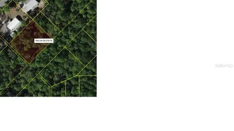 7941 W Ox Eye Place Homosassa FL 34448