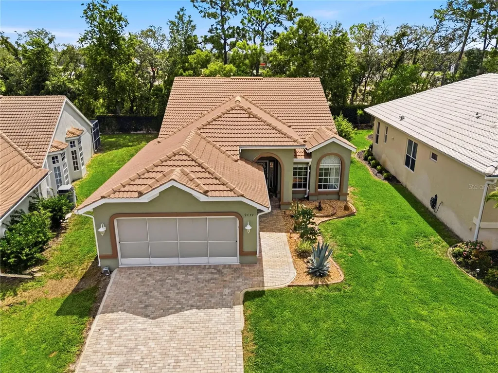 9474 W Mississippi Run Weeki Wachee FL 34613