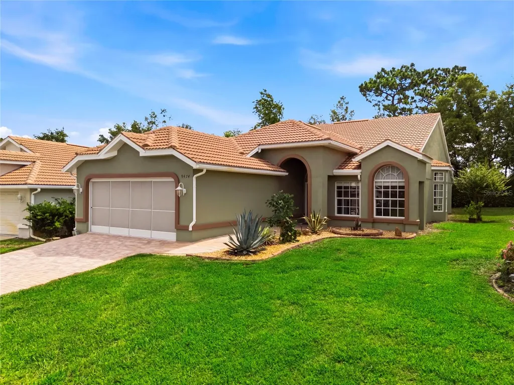 9474 W Mississippi Run Weeki Wachee FL 34613