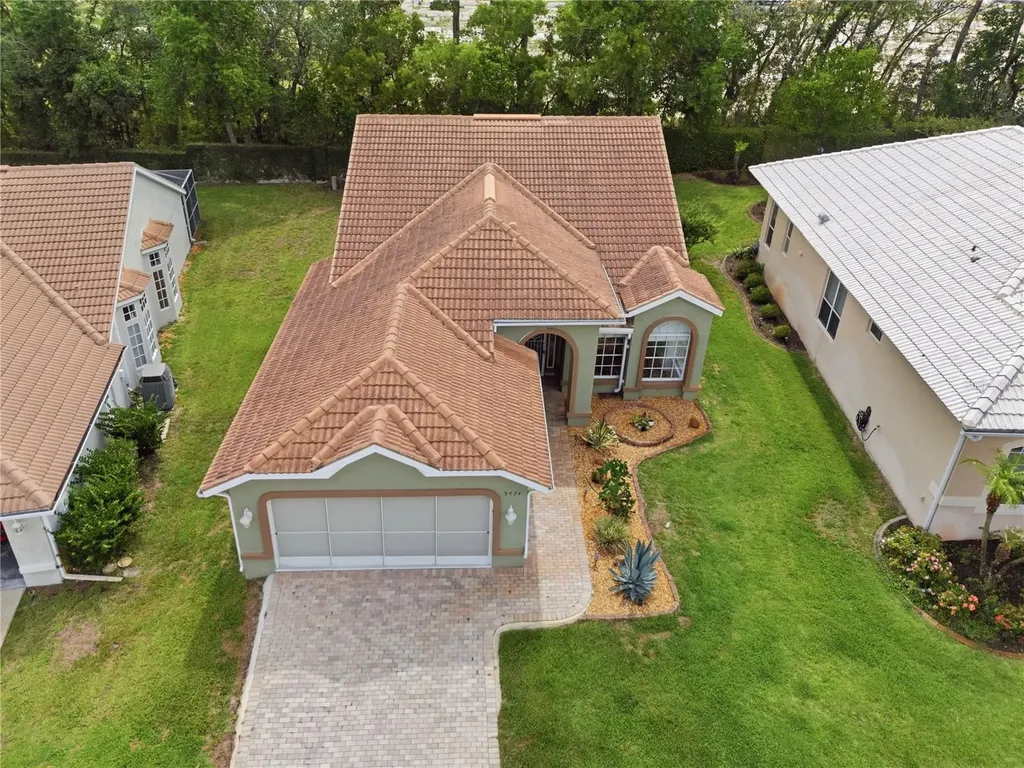9474 W Mississippi Run Weeki Wachee FL 34613
