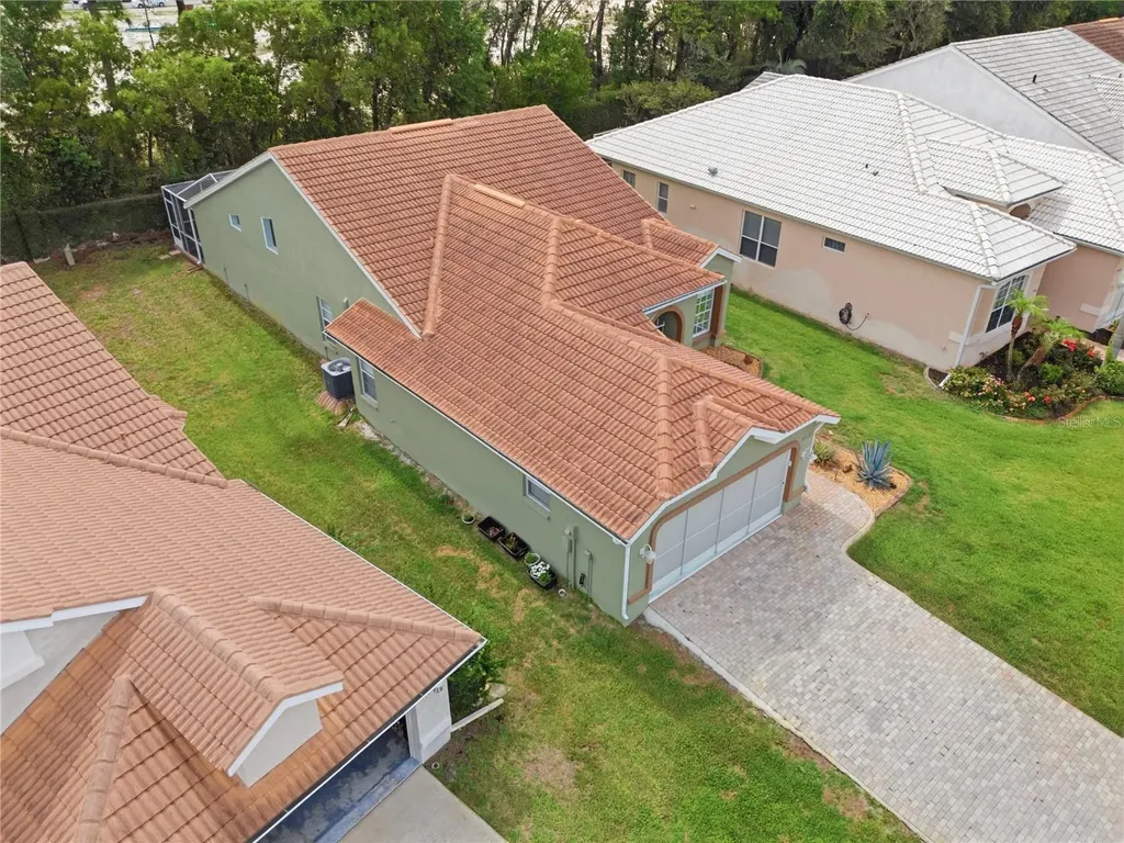 9474 W Mississippi Run Weeki Wachee FL 34613