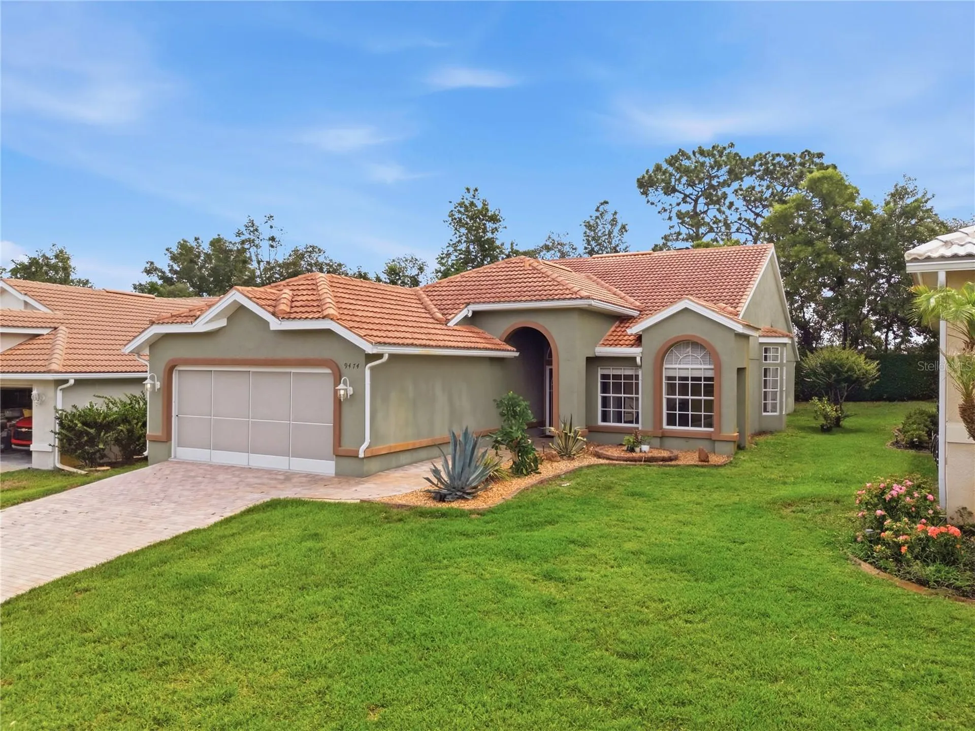 9474 W Mississippi Run Weeki Wachee FL 34613