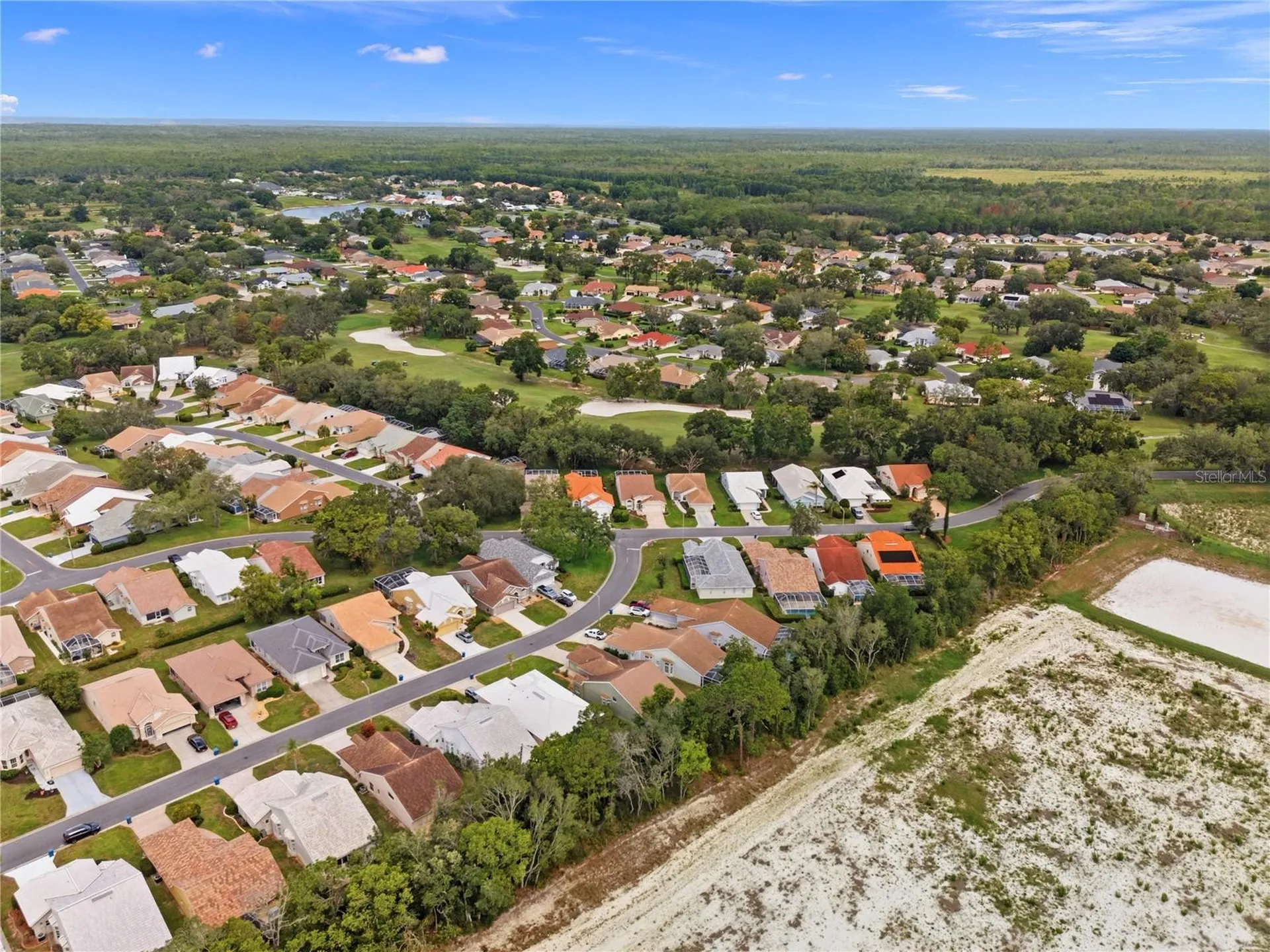 9474 W Mississippi Run Weeki Wachee FL 34613