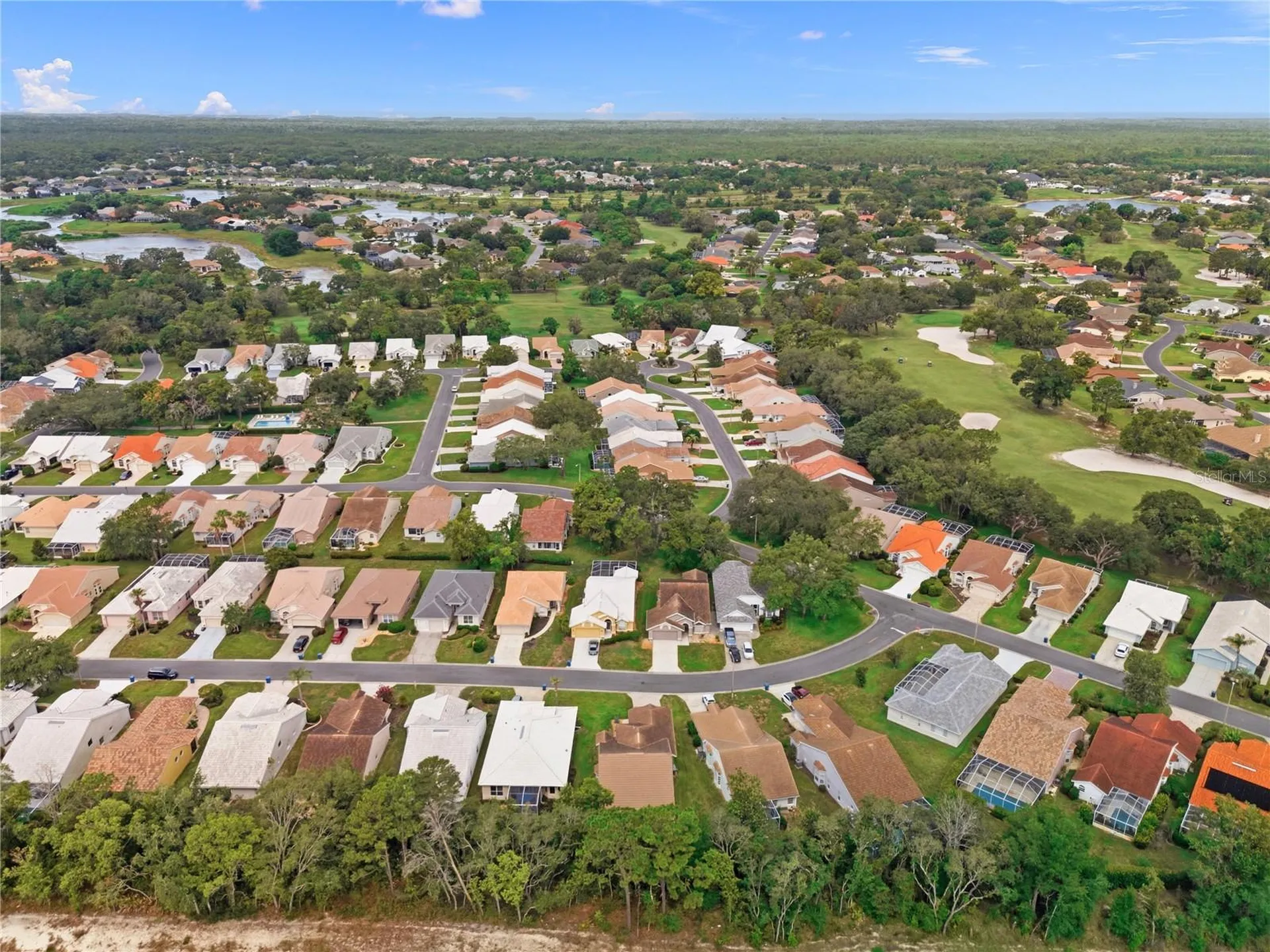 9474 W Mississippi Run Weeki Wachee FL 34613