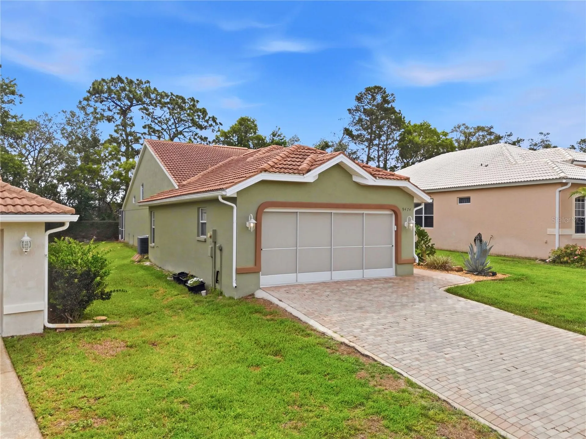 9474 W Mississippi Run Weeki Wachee FL 34613