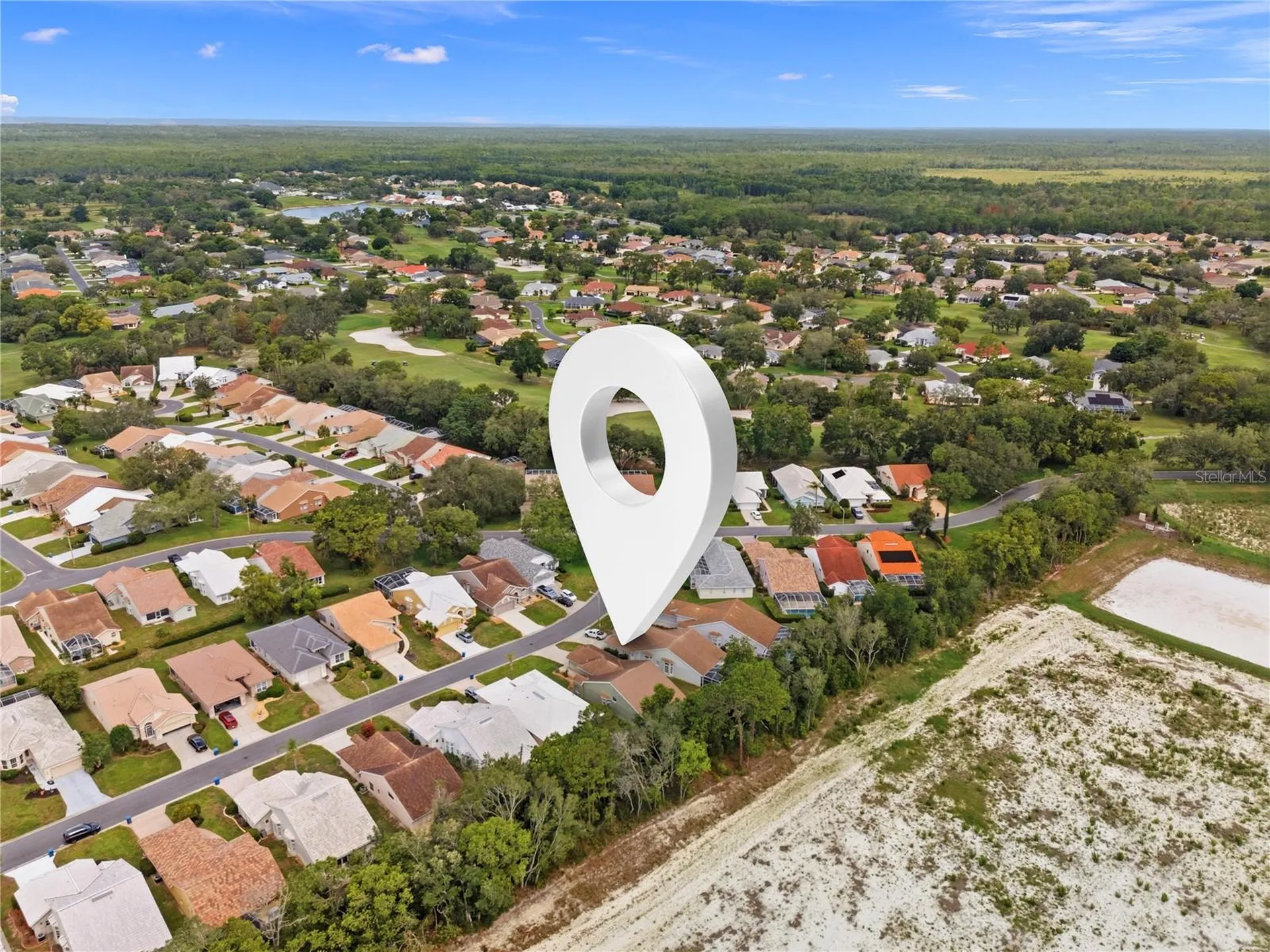 9474 W Mississippi Run Weeki Wachee FL 34613