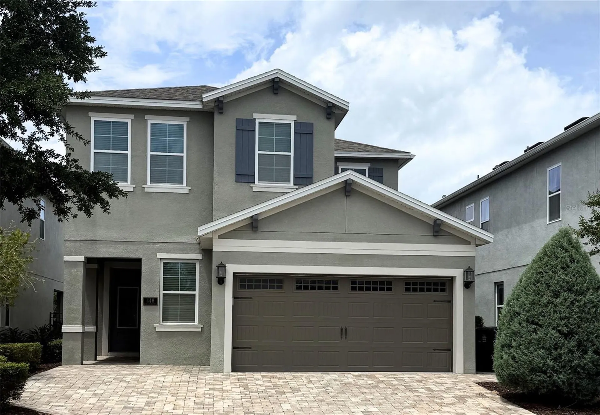 448 Southfield Street Kissimmee FL 34747
