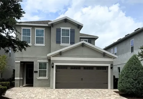 448 Southfield Street Kissimmee FL 34747