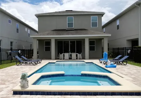 448 Southfield Street Kissimmee FL 34747