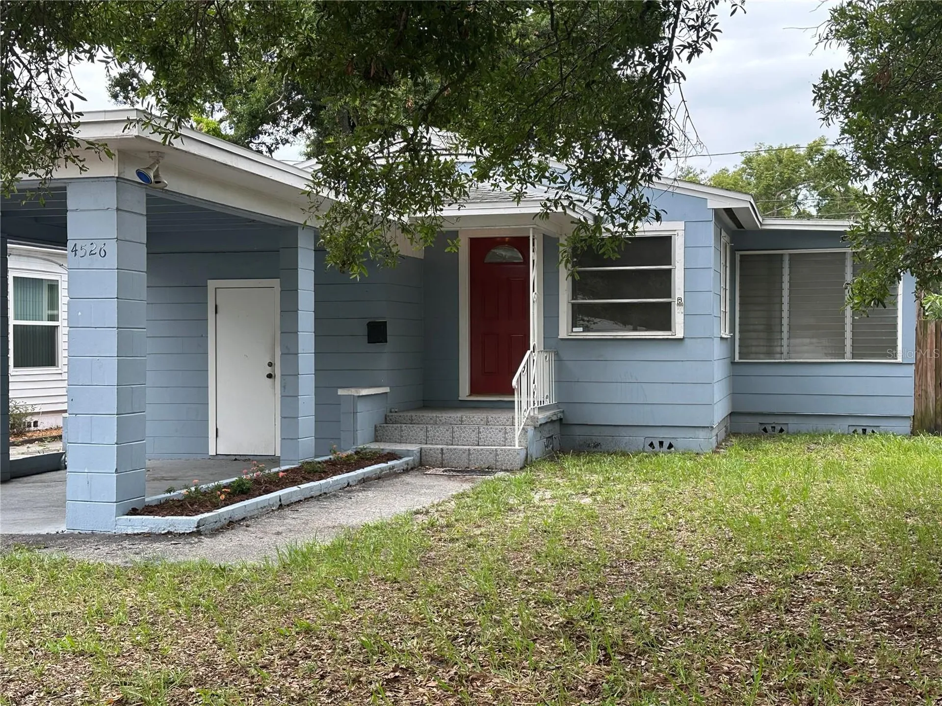 4526 6th Avenue N St Petersburg FL 33713